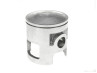 Piston 70cc 45mm pin 12 Tomos A35 Alukit / Athena AJH single piston ring (45x1 B) thumb extra