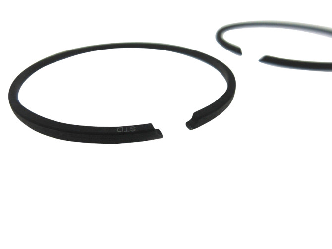 Zuigerveer 40mm 60cc Tomos 2L / 3L (2x 2mm C) set  product