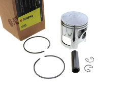 Cilinder Puch Maxi 70cc (45mm) Athena AJH zuiger A tolerantie (2x 45x1.5 B)