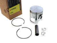 Zylinder Puch Maxi 70cc (45mm) Athena AJH Kolben A Toleranz (2x 45x1.5 B)