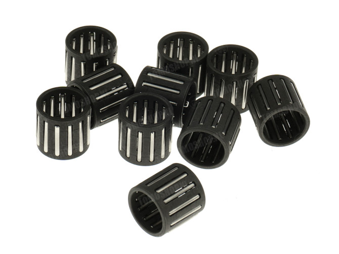 Kolbenbolzen Nadellager Smallend Kurbelwelle 15x15x12mm (10 Stück) main