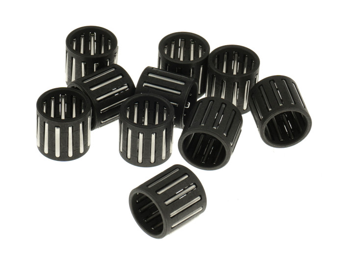 Kolbenbolzen Nadellager Smallend Kurbelwelle 15x15x12mm (10 Stück)