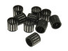 Tomos Naaldlager pistonpen Tomos A35 Zuiger pistonpen naaldlager smallend krukas 15x15x12mm (10 stuks)