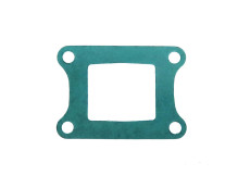 Cylinder Puch Maxi 70cc (45mm) Athena AJH gasket (manifold > reed valve)  