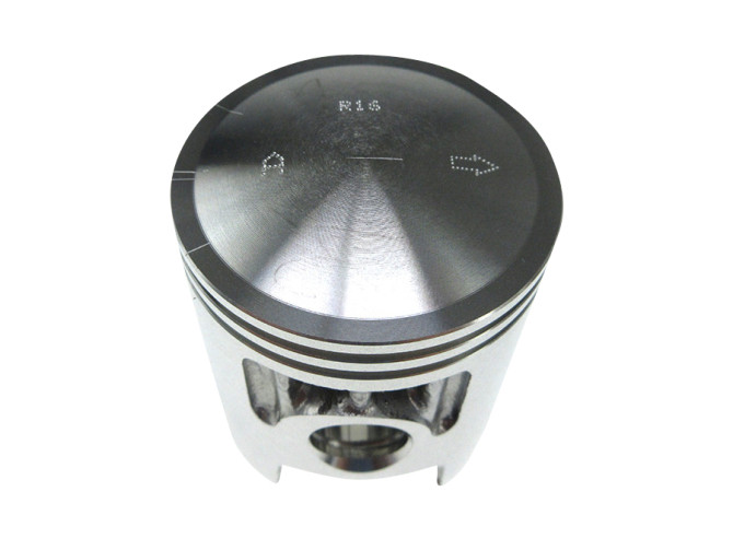 Cilinder Puch Maxi 70cc (45mm) Athena AJH zuiger A tolerantie (2x 45x1.5 B) product