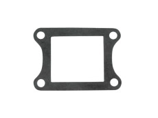 Cylinder Puch Maxi 70cc (45mm) Athena AJH gasket (reed valve > cylinder)