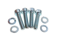 Cylinder Puch Maxi 70cc (45mm) Athena AJH manifold mounting set 