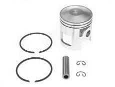 Piston 70cc 45mm pin 10 Tomos A3 Alukit (45x1.5 B)