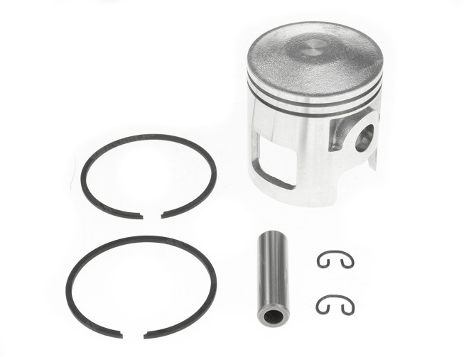 Zuiger 70cc 45mm pen 10 Tomos A3 Alukit (45x1.5 B) main