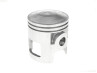 Piston 70cc 45mm pin 10 Tomos A3 Alukit (45x1.5 B) thumb extra