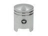 Piston 50cc 38mm Tomos A3 pin 10 egg-cylinder (38x2 C)