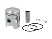 Piston 50cc 38mm Tomos A35 pin 12 replica 45 km/h+ (38x1.5 C) 