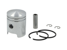 Piston 50cc 38mm Tomos 2L / 3L / 4L pin 10 (38x2 C)