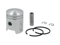 Kolben 50ccm 38mm Tomos 2L / 3L / 4L KoBo 10 (38x2 C)