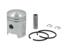 Kolben 50ccm 38mm Tomos 2L / 3L / 4L KoBo 10 (38x2 C)