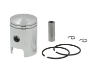 Zuiger 50cc 38mm Tomos A3 pen 10 ei cilinder (38x1.5 C)