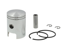 Piston 50cc 38mm Tomos A3 pin 10 egg-cylinder (38x1.5 C)