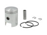 Zuiger 50cc 38mm Tomos A3 pen 10 ei cilinder (38x1.5 C)