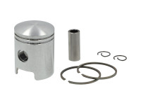 Piston 50cc 38mm Tomos A35 pin 12 25 km/h replica (38x1.5 C)