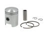 YouTube Piston 50cc 38mm Tomos A35 pin 12 25 km/h replica (38x1.5 C)