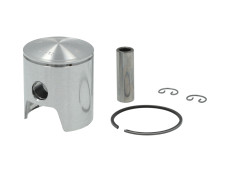 Piston 70cc 45mm Tomos A35 Parmakit pin 12 (45x1.5 B) 