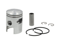 Piston 50cc 38mm Tomos A35 Airsal pin 12 (38x1.5 B)