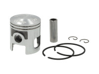 Piston 65cc 44mm Tomos A35 Airsal pin 12 (44x1.5 B)