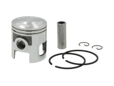 Piston 65cc 44mm Tomos A35 Airsal pin 12 (44x1.5 B)