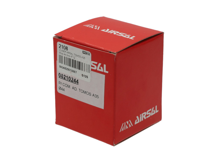Kolben 65ccm 44mm Tomos A35 Airsal Kobo 12 (44x1.5 B)