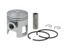 Tomos Zuiger Tomos A35 Maxwell 65cc Zuiger 65cc 44mm Tomos A35 Maxwell pen 12 (44x1.5 B)