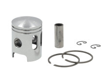 Piston 50cc 38mm Tomos A35 / A52 pin 12 Meteor A-quality (38x1.5 C)