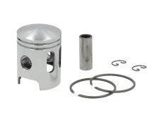 Kolben 50ccm 38mm Tomos A35 / A52 Kobo 12 Meteor A-Qualität (38x1.5 C) 