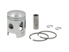 YouTube Zuiger 50cc 38mm pen 12 Tomos A35 Meteor A-kwaliteit bromzuiger 45 km/h+