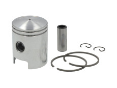 Kolben 60ccm 40mm Tomos 2L / 3L KoBo 12 NC Aluminium Zylinder Kolben 60ccm 40mm Tomos 2L / 3L KoBo 12 NC Aluminium Zylinder