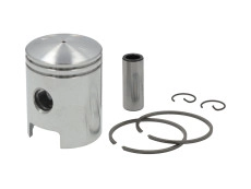 Kolben 60ccm 40mm Tomos 2L / 3L KoBo 12 NC Aluminium Zylinder 