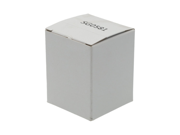 Piston 60cc 40mm Tomos 2L pin 12 aluminium cylinder 