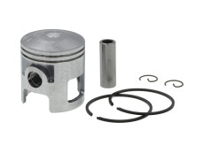 Zuiger 70cc 45mm Alukit Tomos A35 pen 12 (45x1.5 B)