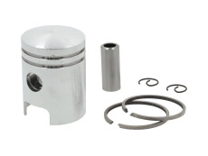 Kolben 50ccm 38mm Tomos 2L / 3L / 4L KoBo 12 (38x2 C)
