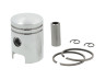 Piston 50cc 38mm Tomos 2L / 3L / 4L pin 12 (38x2 C)