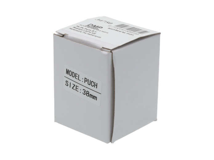 Piston 50cc 38mm Tomos 2L / 3L / 4L pin 12 (38x2 C)