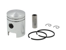 Kolben 60ccm 40mm Tomos 2L / 3L KoBo 12 (2x 2mm C)