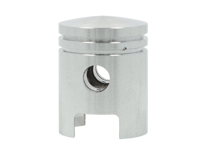Piston 60cc 40mm Tomos 2L / 3L pin 12 (2x 2mm C)