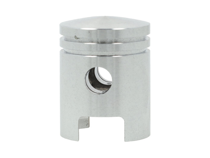 Piston 60cc 40mm Tomos 2L / 3L pin 12 (2x 2mm C)