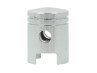 Piston 60cc 40mm Tomos 2L / 3L pin 12 (2x 2mm C)