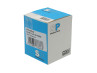 Piston 60cc 40mm Tomos 2L / 3L pin 12 (2x 2mm C)