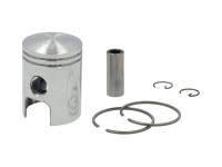 Piston 50cc 38mm Tomos A55 original Vertex 45 km/h (38x1.5 C) 37.97mm