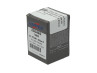 Zuiger 50cc 38mm pen 12 Tomos A55 origineel Vertex 45 km/h