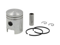 Kolben 60ccm 40mm Tomos 2L / 3L KoBo 12 (Block / L-Feder)
