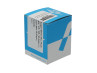 Kolben 60ccm 40mm Tomos 2L / 3L KoBo 12 (Block / L-Feder) Kolben 60ccm 40mm Tomos 2L / 3L KoBo 12 (Block / L-Feder)