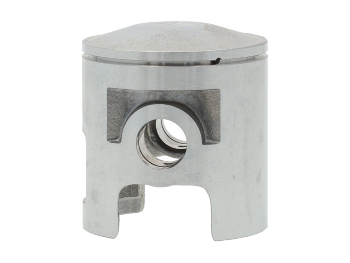 Piston 70cc 45mm Alukit Tomos A35 pin 12 (Athena AJH) single piston ring (45x1 B)